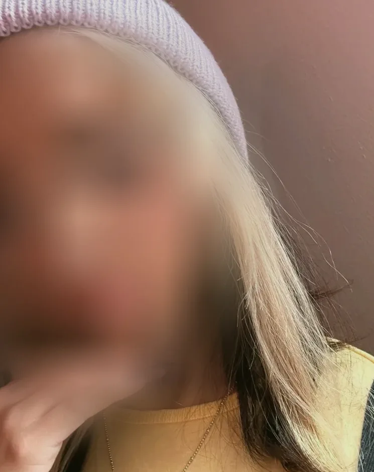 Natasha, 26