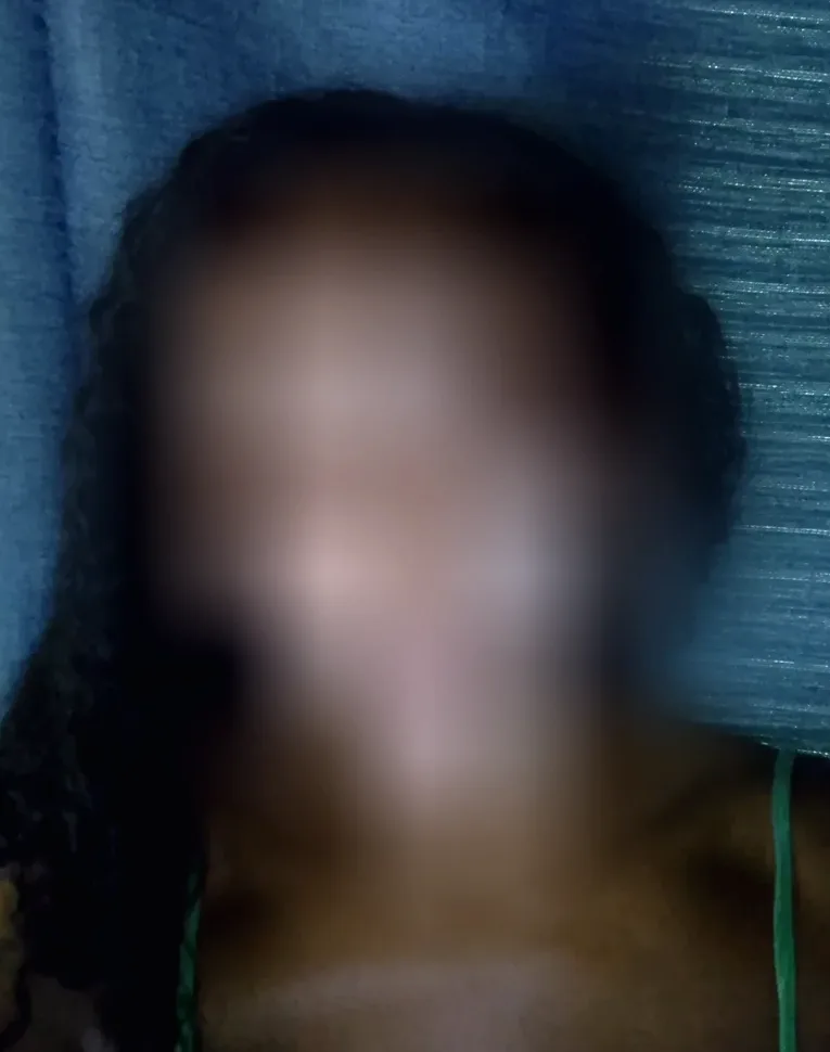 Priya, 38