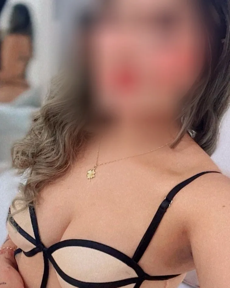 Stacey, 23